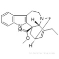 카타 란 틴 CAS 2468-21-5